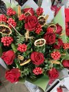 malatya-cicek-cift-demet-kokina-kirmizi-gul