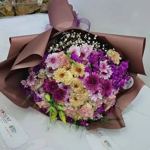 malatya-cicek-gonder-renkli-buket